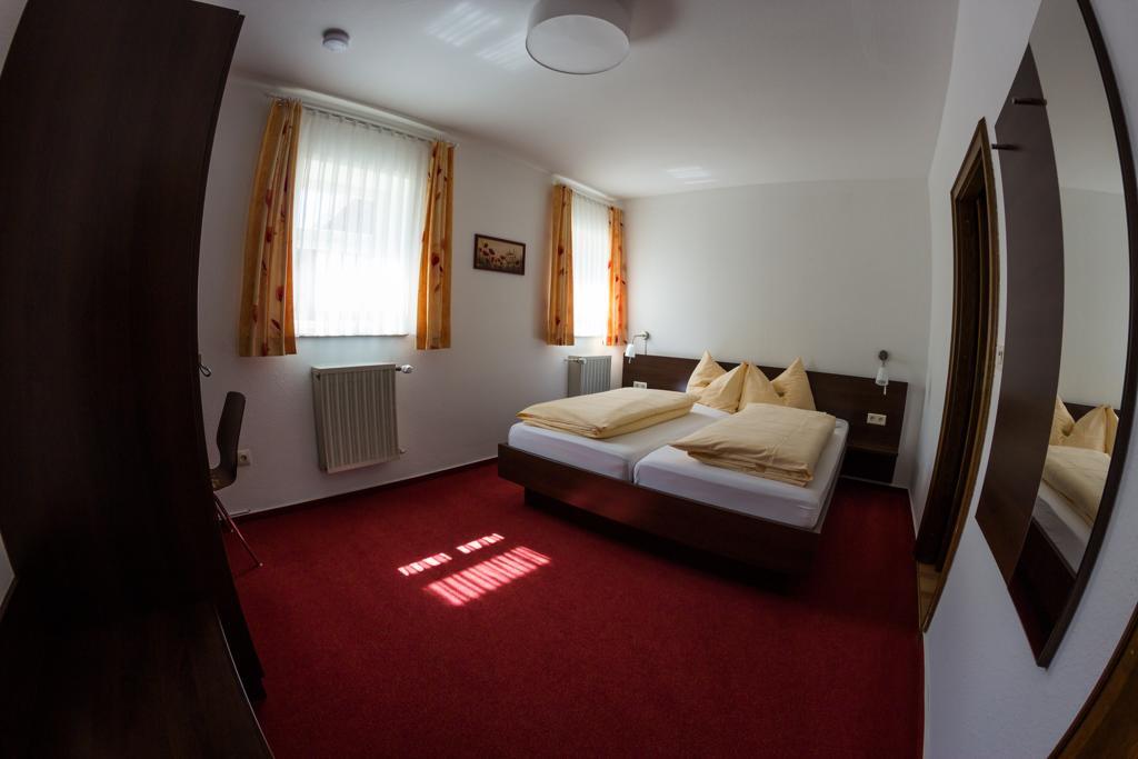 Ratskeller Niederurff - Hotel & Restaurant Bad Zwesten Habitación foto