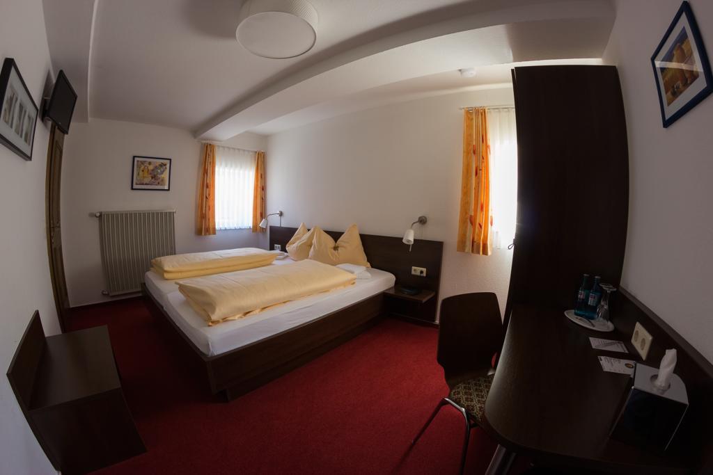 Ratskeller Niederurff - Hotel & Restaurant Bad Zwesten Habitación foto